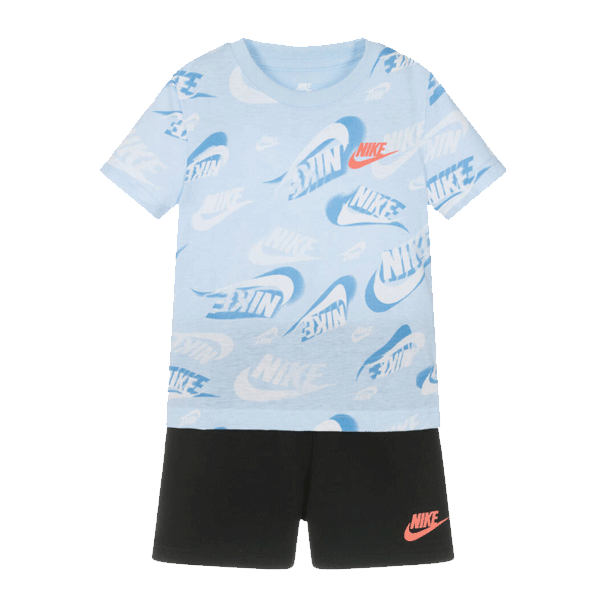 חליפת תינוקות Nike