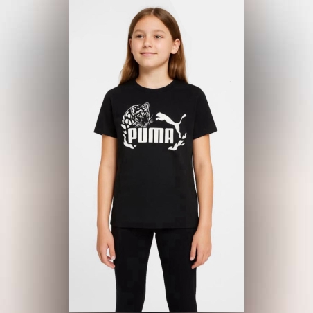 חליפת בנות Puma