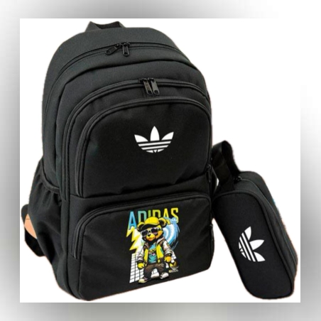 תיק בית ספר Adidas