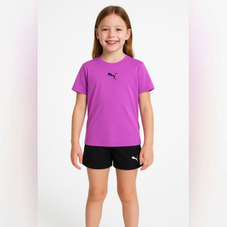 חליפת בנות Puma