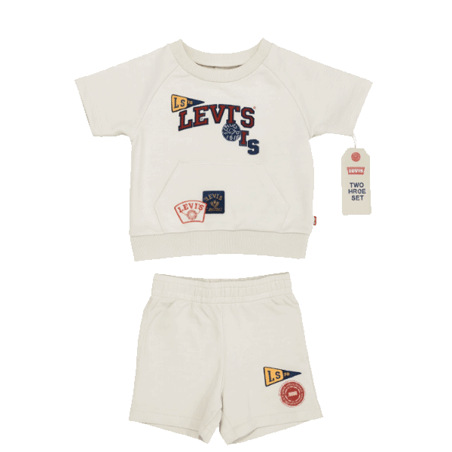 חליפת תינוקות Levis