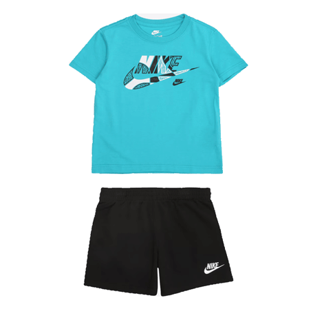 חליפת בנים Nike