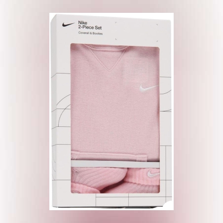 אוברול תינוקות Nike