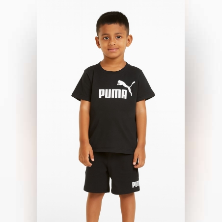 חליפת בנים Puma