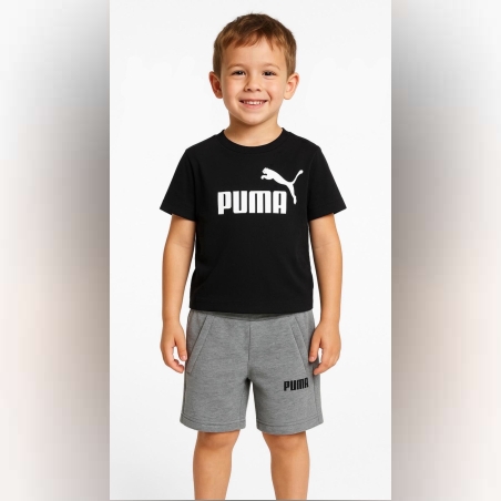 חליפת בנים Puma