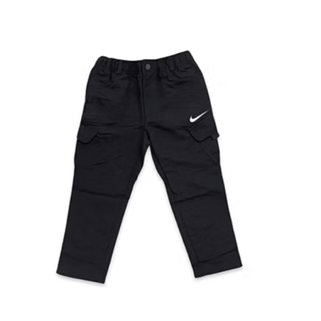 מכנס דגמח ניילון nike
