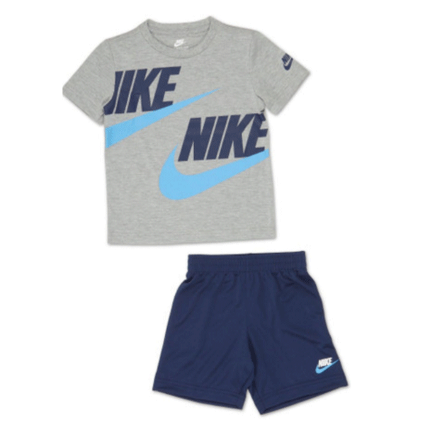 חליפת בנים Nike