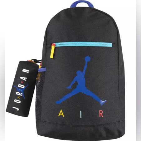 תיק בית ספר Jordan