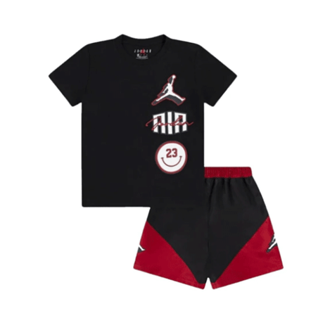 חליפת בנים Jordan