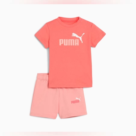 חליפת בנות Puma