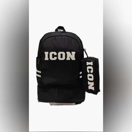תיק בית ספר ICON