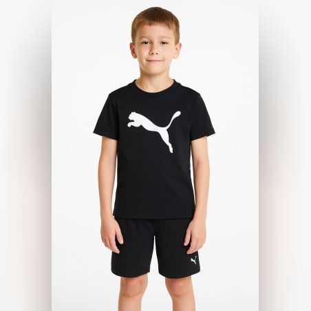 חליפת בנים Puma