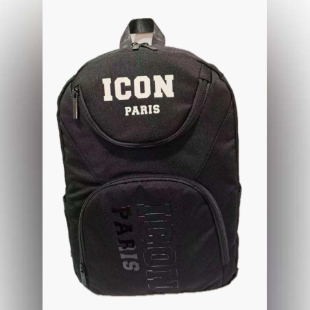 תיק בית ספר ICON