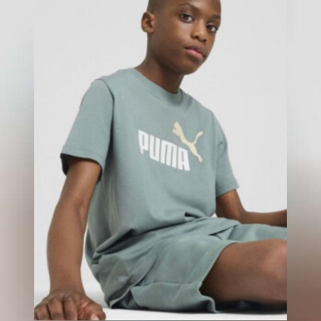 חליפת בנים Puma