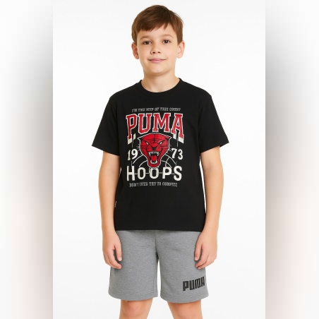 חליפת בנים Puma