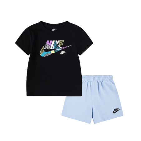 חליפת בנים Nike