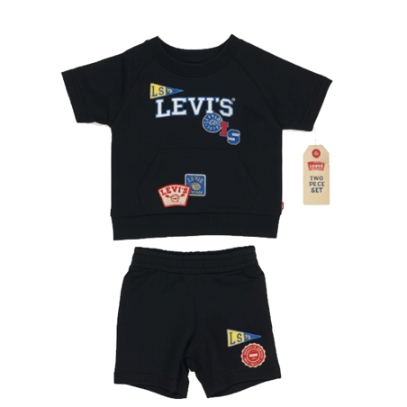 חליפת בנים Levis