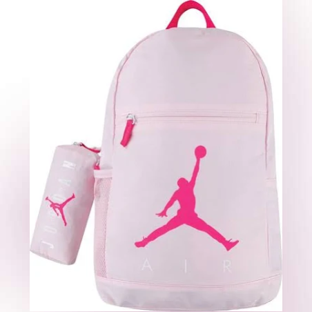 תיק בית ספר Jordan