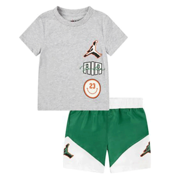 חליפת בנים Jordan