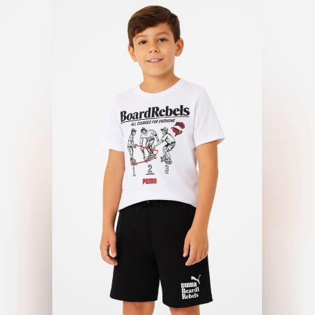 חליפת בנים Puma