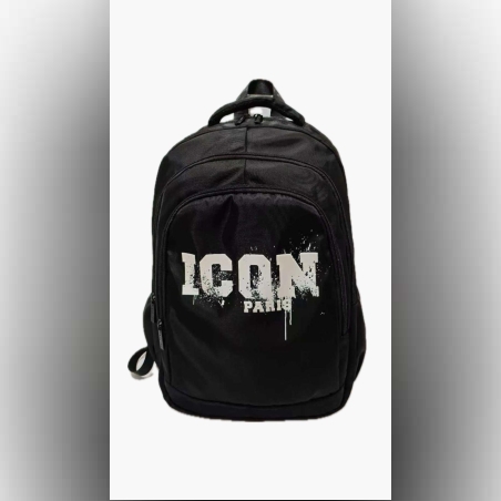 תיק בית ספר ICON