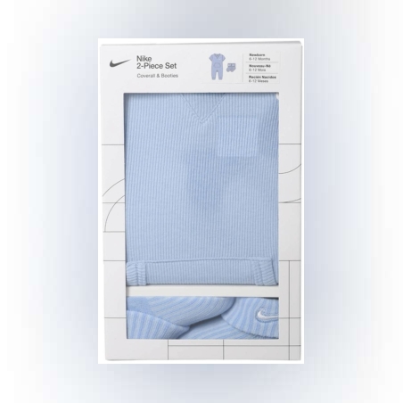 אוברול תינוקות Nike