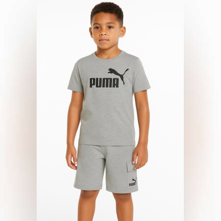 חליפת בנים Puma