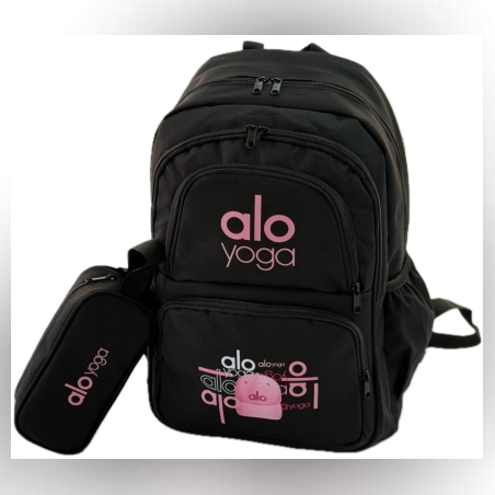 תיק בית ספר alo