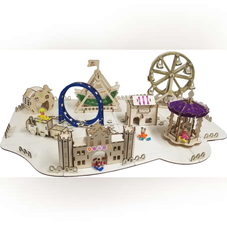 פארק שעשועים