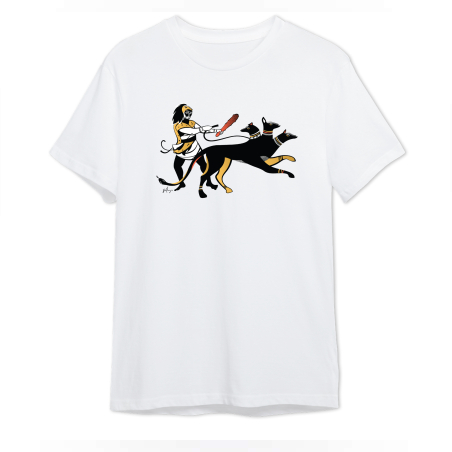Hercules Shirt