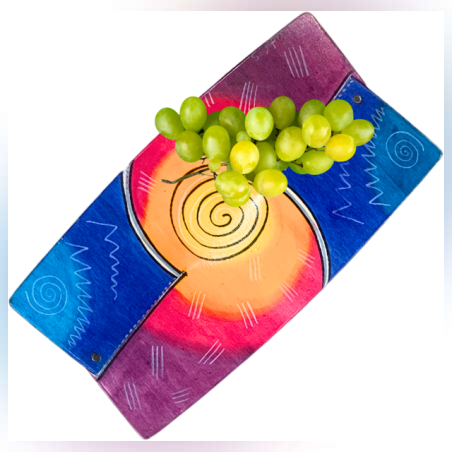 קערה גדולה של קאקאדו