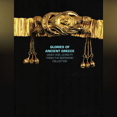 Glories of Ancient Greece