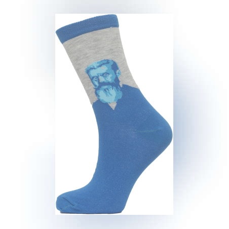 גרביים הרצל