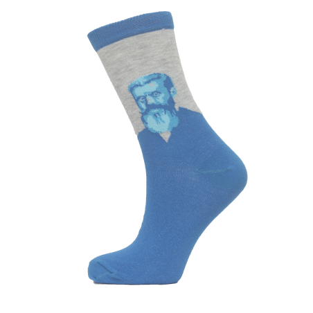 Herzl Socks