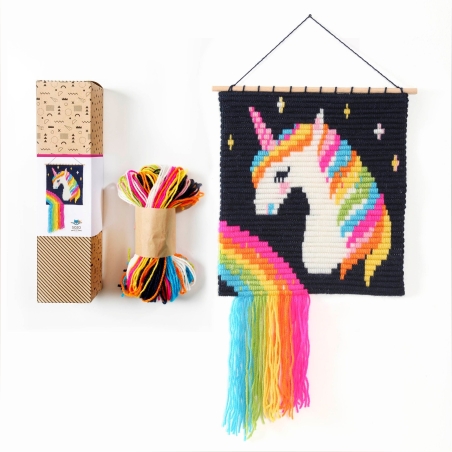 רקמה לתלייה