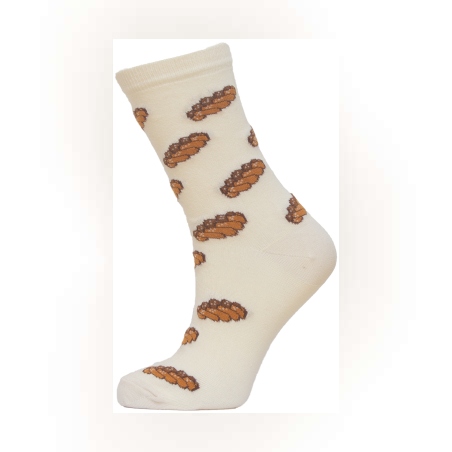 גרביים חלה של שבת