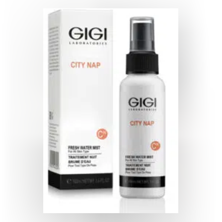 תרסיס לחות 100 מ