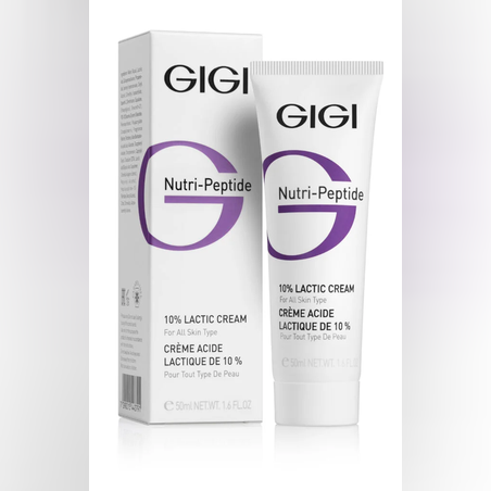חומצה לקטית נוטרי פפטיד גיגי (50ml)