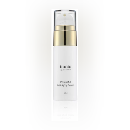 סרום לפנים מסדרת Bonic Skincare