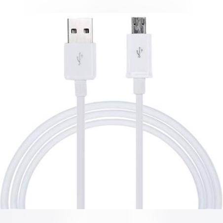 כבל סנכרון וטעינה מהיר ל Galaxy