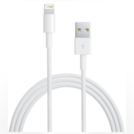 כבל סנכרון וטעינה מהיר ל IPHONE