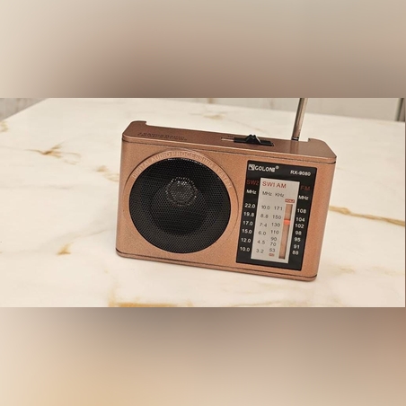 טרנזיסטור דגם 504