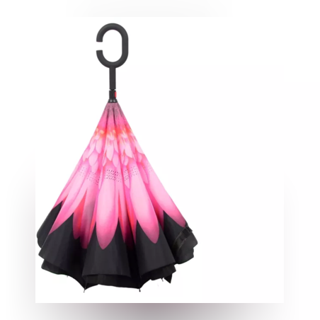 מטרייה הפוכה לרכב 25 Inch