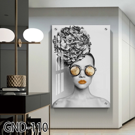 תמונה רגילה GND-110