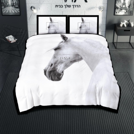 - דגם                             סוס פוני