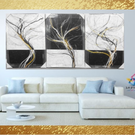 שלישיה דגם 3067346 