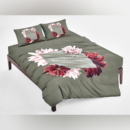 -                                                                                                                                                                                                                               - דגם FLOWERS