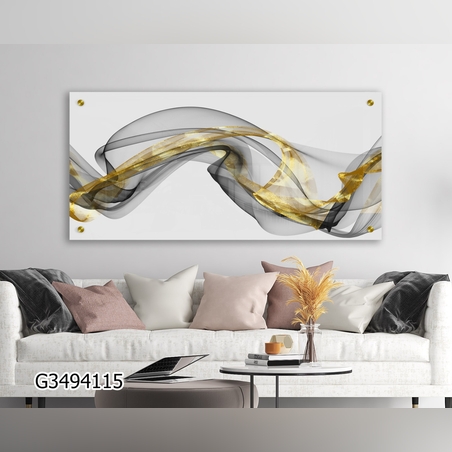 תמונת מודפס על זכוכית-למשרד או לסלון G3494115