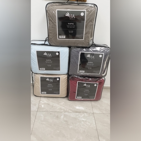 השמיכת כבש ממולאת דגם נאפל צבע נדיר סופר איכותי