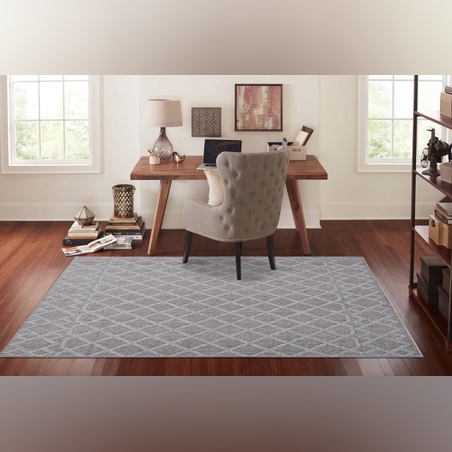 - שטיח מפנק לולאות יוקרתי 2